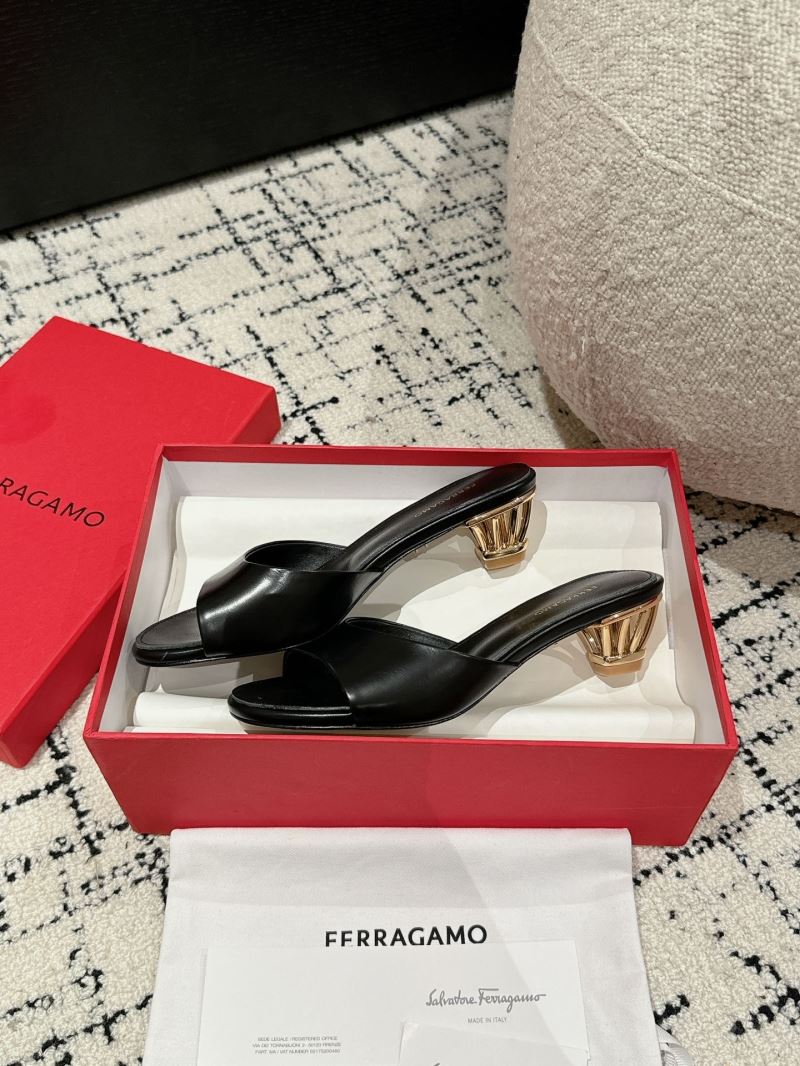 Ferragamo Sandals